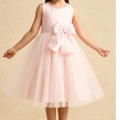 Confirmation dress