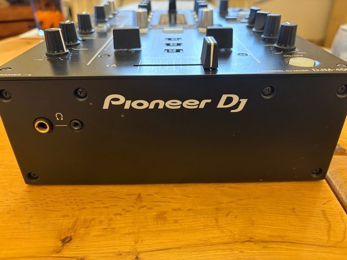 Pioneer DJM-450