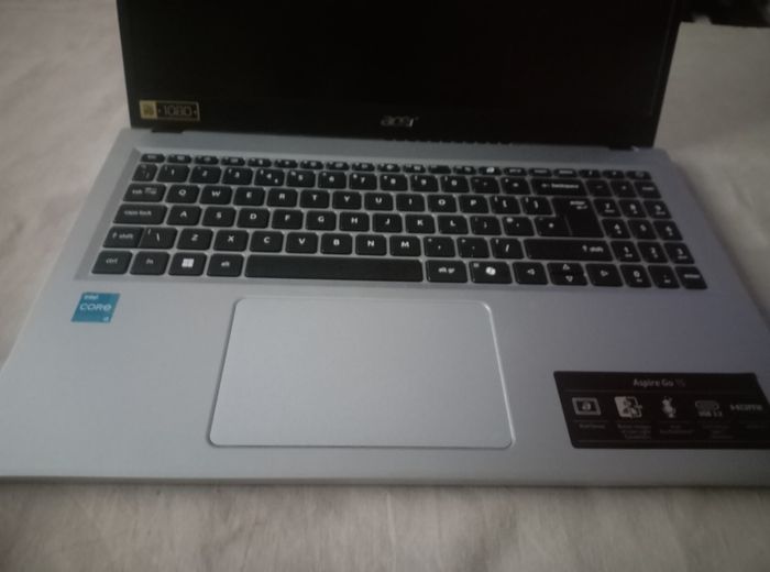 Acer Aspire 15 13th gen