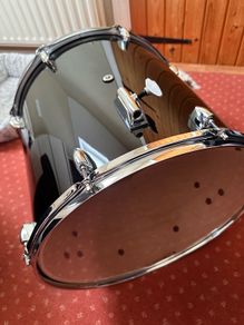 Yamaha Stage Custom floor tom 18"x16"