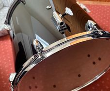 Yamaha Stage Custom floor tom 18"x16"