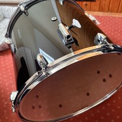 Yamaha Stage Custom floor tom 18"x16"