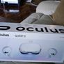 Meta Quest 2 128GB for sale, perfect condition, no scratches or marks at all. Image 2