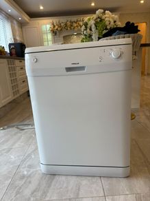 dishwasher