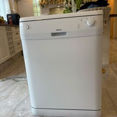 dishwasher