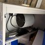 bosch integrated extractor fan Image 2
