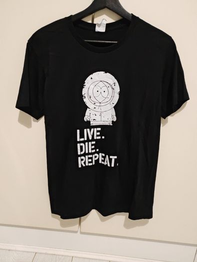 New t-shirt