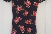 New look dress
