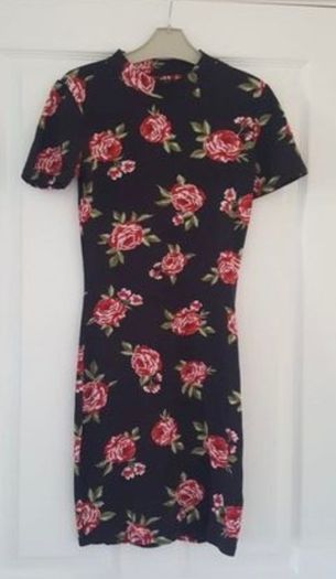 New look dress