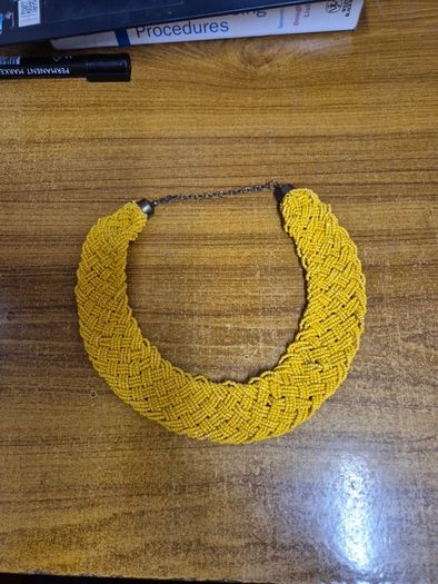 Vintage Necklace