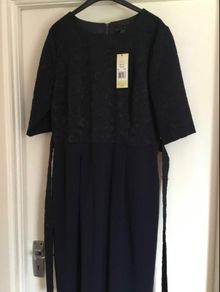Helen Mcalinden dress