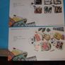 Special Stamps Of The Beatles. Image 2