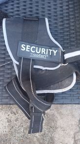 dog harnesses
