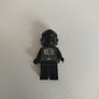 Lego Star Wars sw0268a Imperial TIE Fighter Pilot Image 2