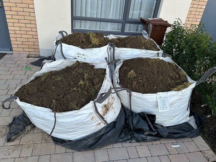 Free Top Soil