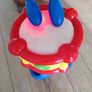 Carousel musical spinning drum Image 6