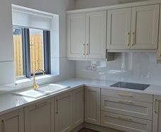 splashback