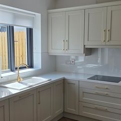 splashback