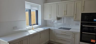 splashback