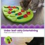 Cat Toy Puzzle Image 4