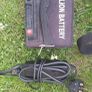 Electric golf trolley Image 9