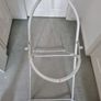 Shnuggle baby bath and stand Image 4
