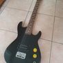 Encore electric guitar Image 4