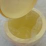 vintage 70s 80s ,new old stock Famous Grouse  ice bucket with lid,,,sold as is. Image 4