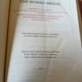 The Roman Missal. Approved for Use in the Dioceses of Ireland Image 7