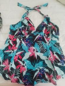 Swimdress