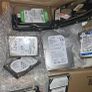 6x Internal/External Hard Drives Image 2