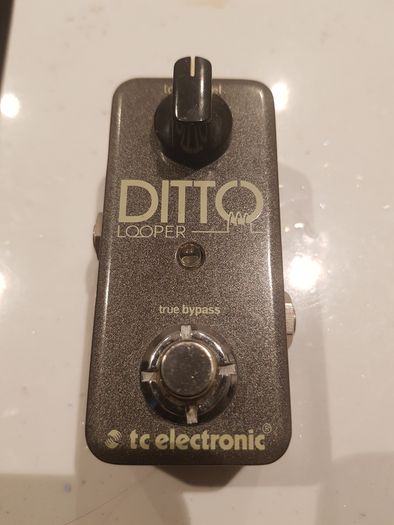 Ditto Loop Pedal
