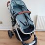 Babylo Panorama XT pram Image 3
