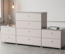 Modern Bedroom Set