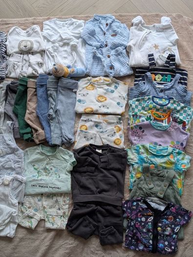 Huge baby bundle Up to 3 months
