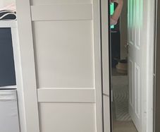 pax wardrobe
