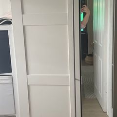 pax wardrobe