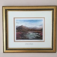 Art - Coloured Print ( Philip Gray)