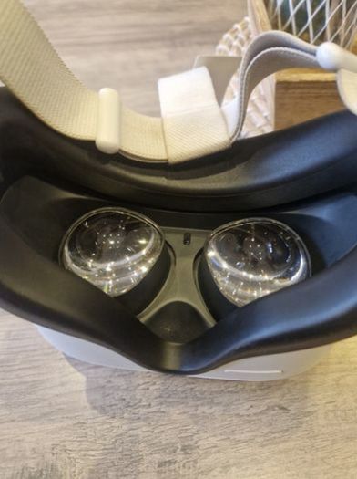 Oculus Quest 2 - 24+ Games Modded & Game-Ready