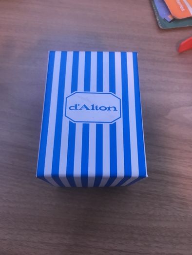 Brand new D'alton watch