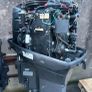 Johnson 70 outboard Image 3