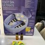 Remington Foot Spa Ultimate Image 6