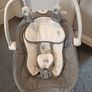 Joie Emeri 2-in-1 Baby Swing and Rocker Image 4