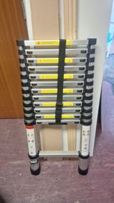 ladder