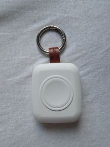 Power Bank Wireless Watch Charger