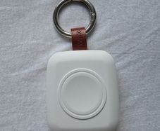 Power Bank Wireless Watch Charger