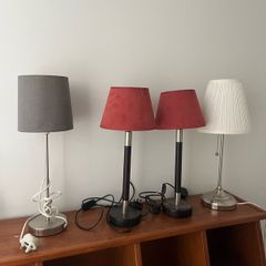 Table lamp