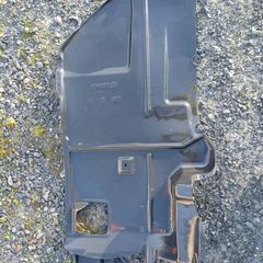 bmw e36 Z3 undertray