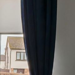 Curtains