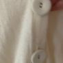 cream cardigan French Connection Image 3